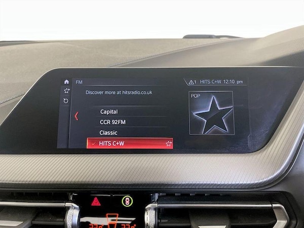 Used BMW 1 Series 2019 for sale - 75711914: Photo 23
