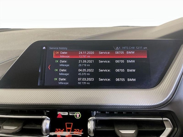 Used BMW 1 Series 2019 for sale - 75711914: Photo 25