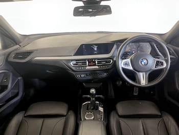 Used BMW 1 Series 2019 for sale - 75711914: Photo