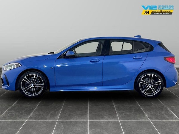 Used BMW 1 Series 2019 for sale - 75711914: Photo 7