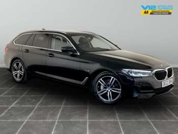 2022 (22) - 530e SE 5dr Auto
