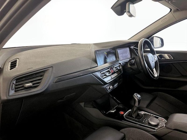 Used BMW 1 Series 2021 for sale - 75711664: Photo 12