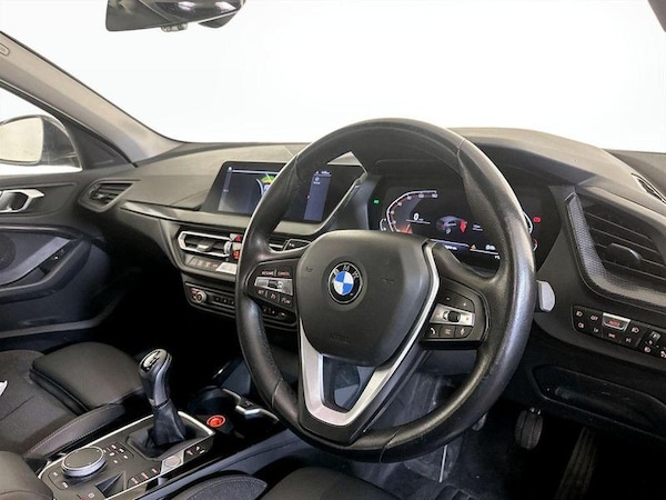 Used BMW 1 Series 2021 for sale - 75711664: Photo 14