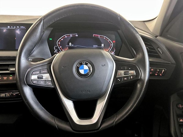 Used BMW 1 Series 2021 for sale - 75711664: Photo 15