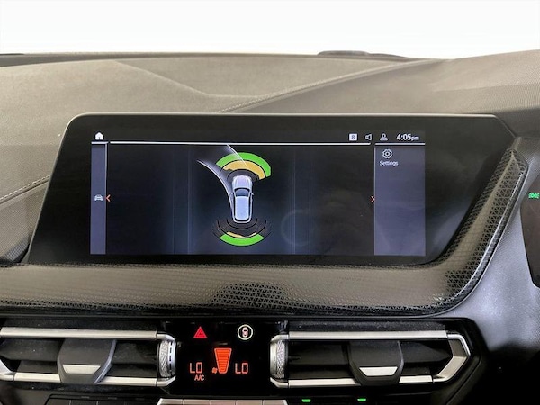 Used BMW 1 Series 2021 for sale - 75711664: Photo 19