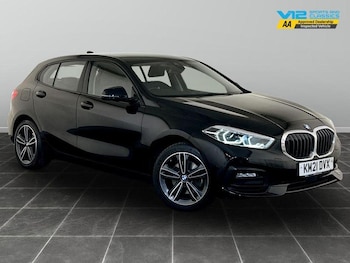 BMW - 1 Series