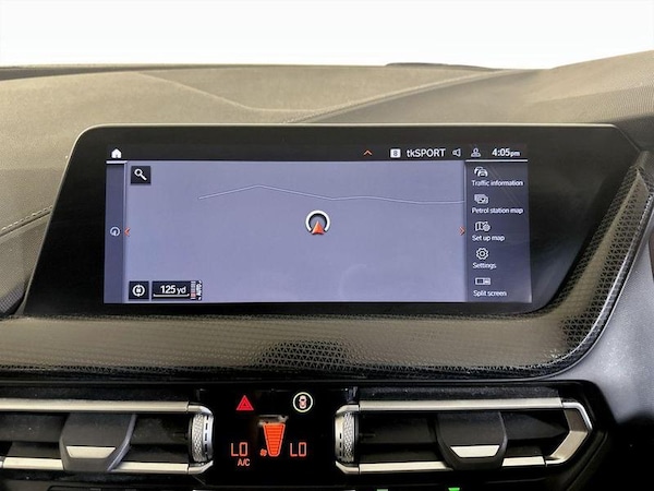 Used BMW 1 Series 2021 for sale - 75711664: Photo 20