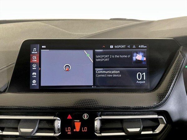 Used BMW 1 Series 2021 for sale - 75711664: Photo 21