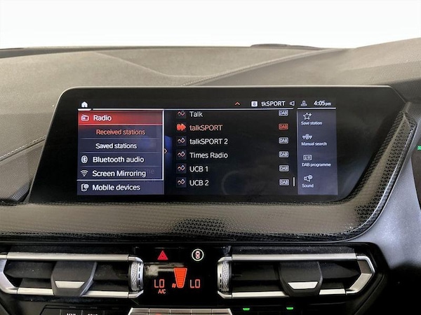 Used BMW 1 Series 2021 for sale - 75711664: Photo 22