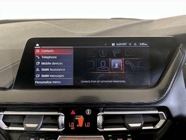 Used BMW 1 Series 2021 for sale - 75711664: Photo 23