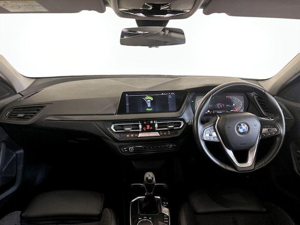 Used BMW 1 Series 2021 for sale - 75711664: Photo 3