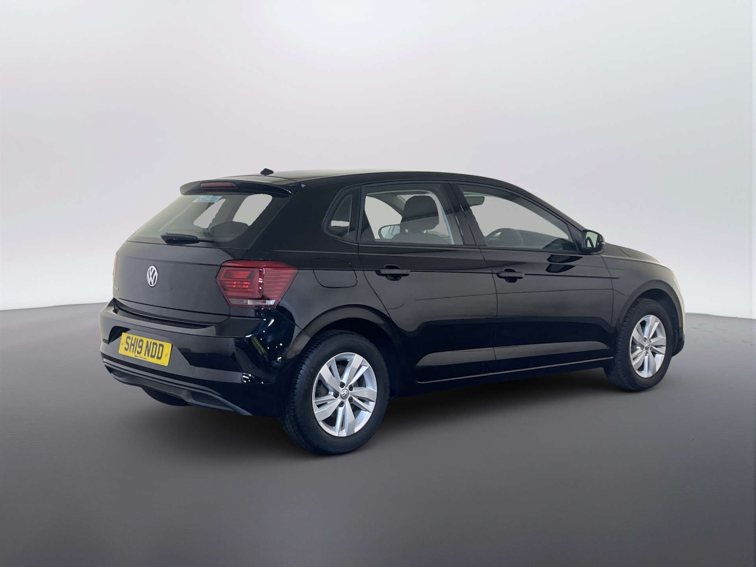 Used Volkswagen Polo 2019 for sale - 78003646: Photo 10