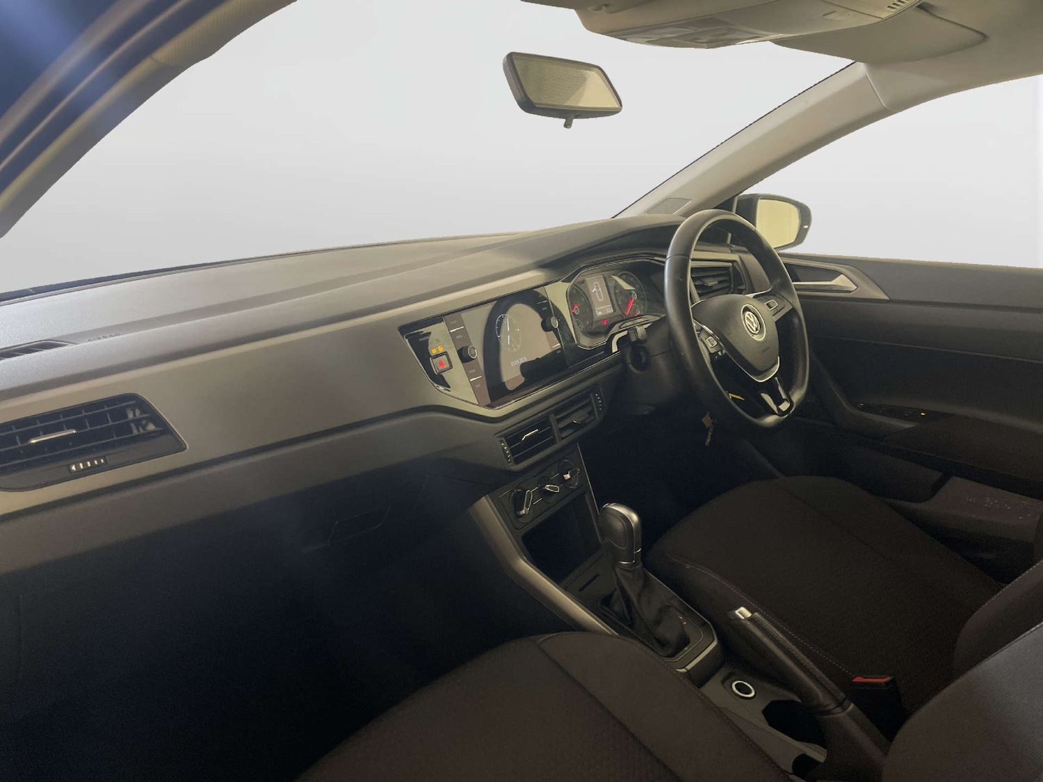 Used Volkswagen Polo 2019 for sale - 78003646: Photo 12