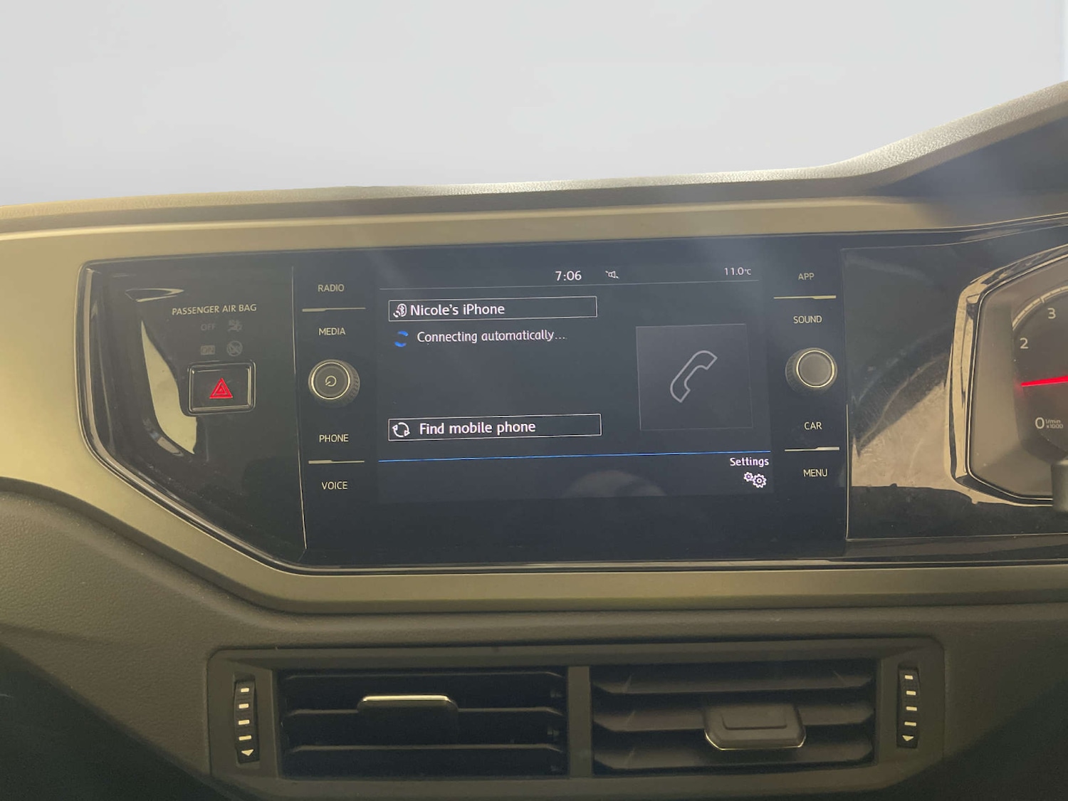 Used Volkswagen Polo 2019 for sale - 78003646: Photo 21