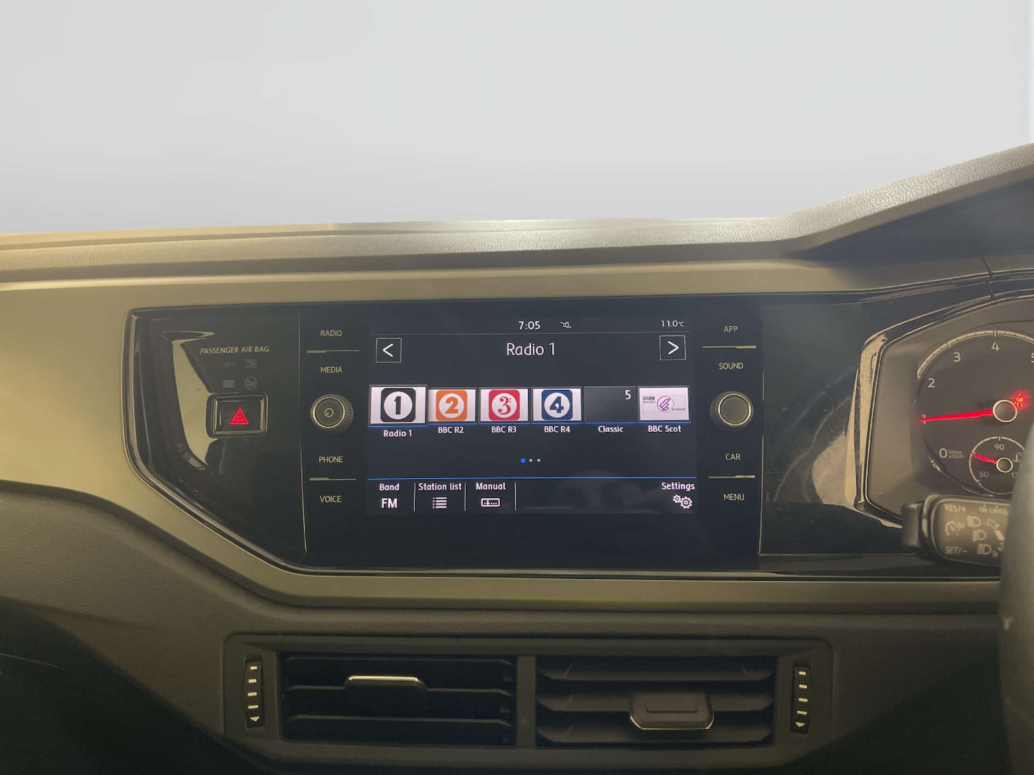 Used Volkswagen Polo 2019 for sale - 78003646: Photo 22