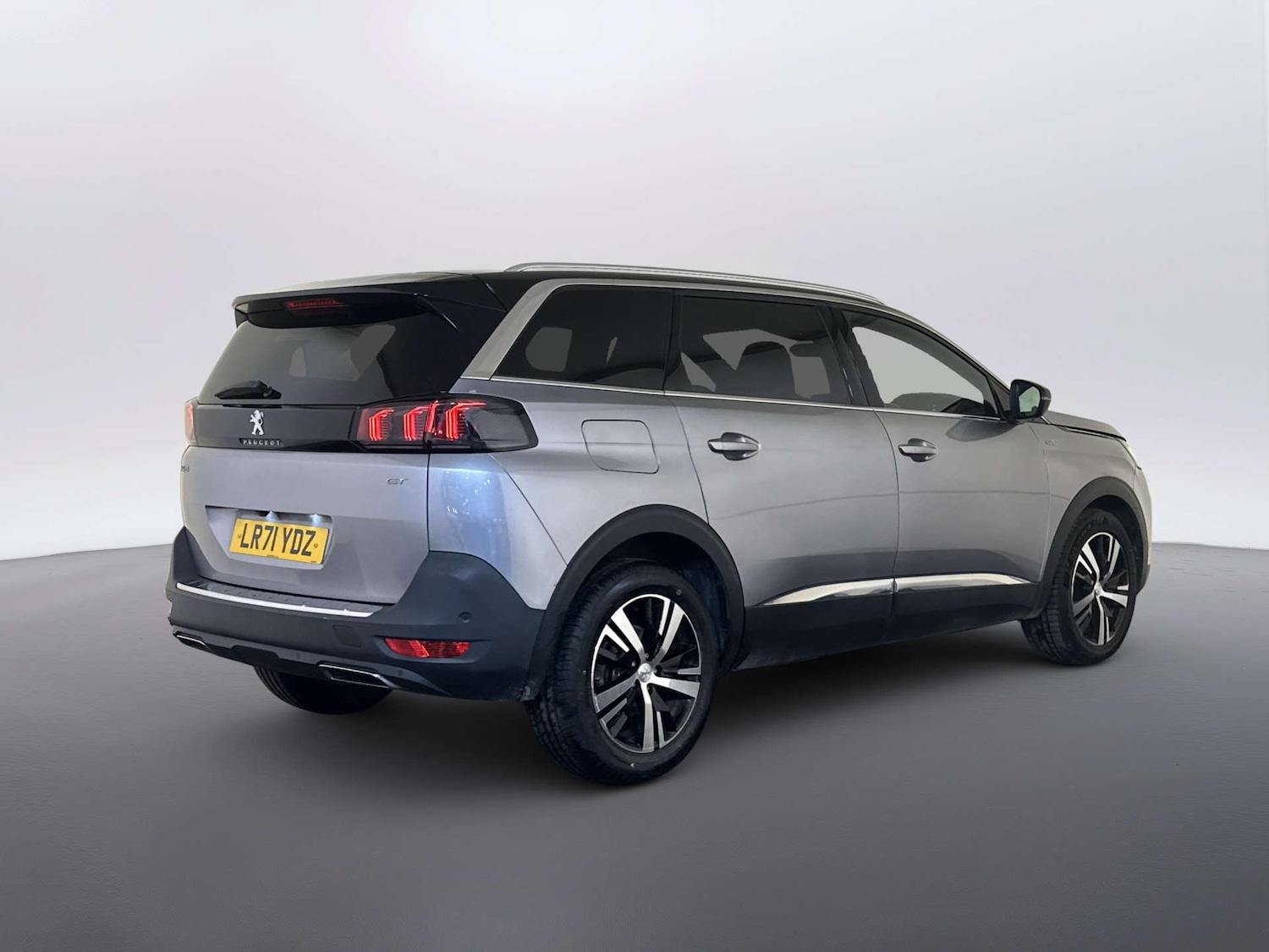 Used Peugeot 5008 2021 for sale - 77953339: Photo 10