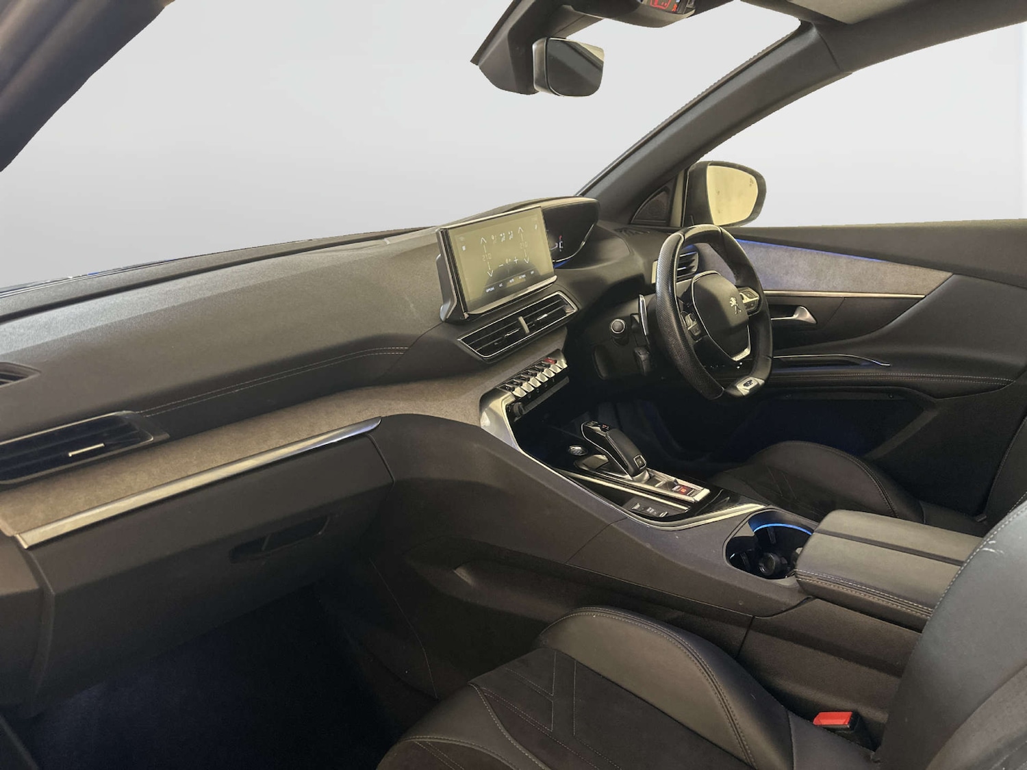 Used Peugeot 5008 2021 for sale - 77953339: Photo 12