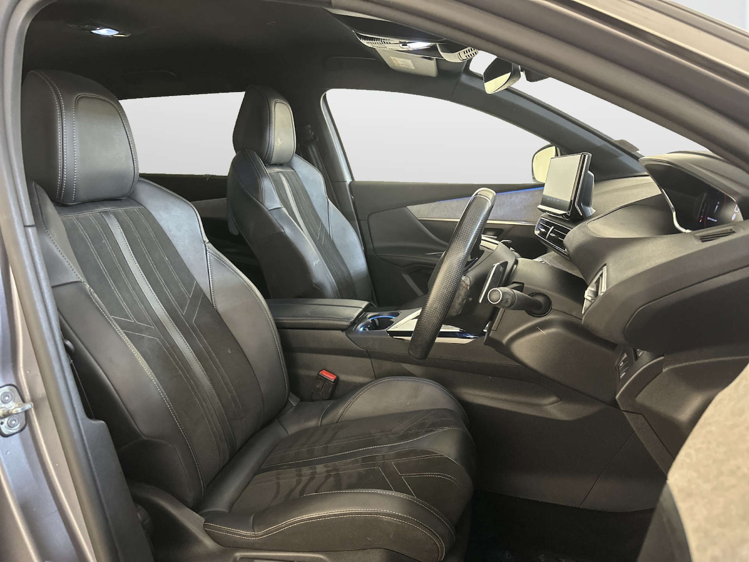 Used Peugeot 5008 2021 for sale - 77953339: Photo 13