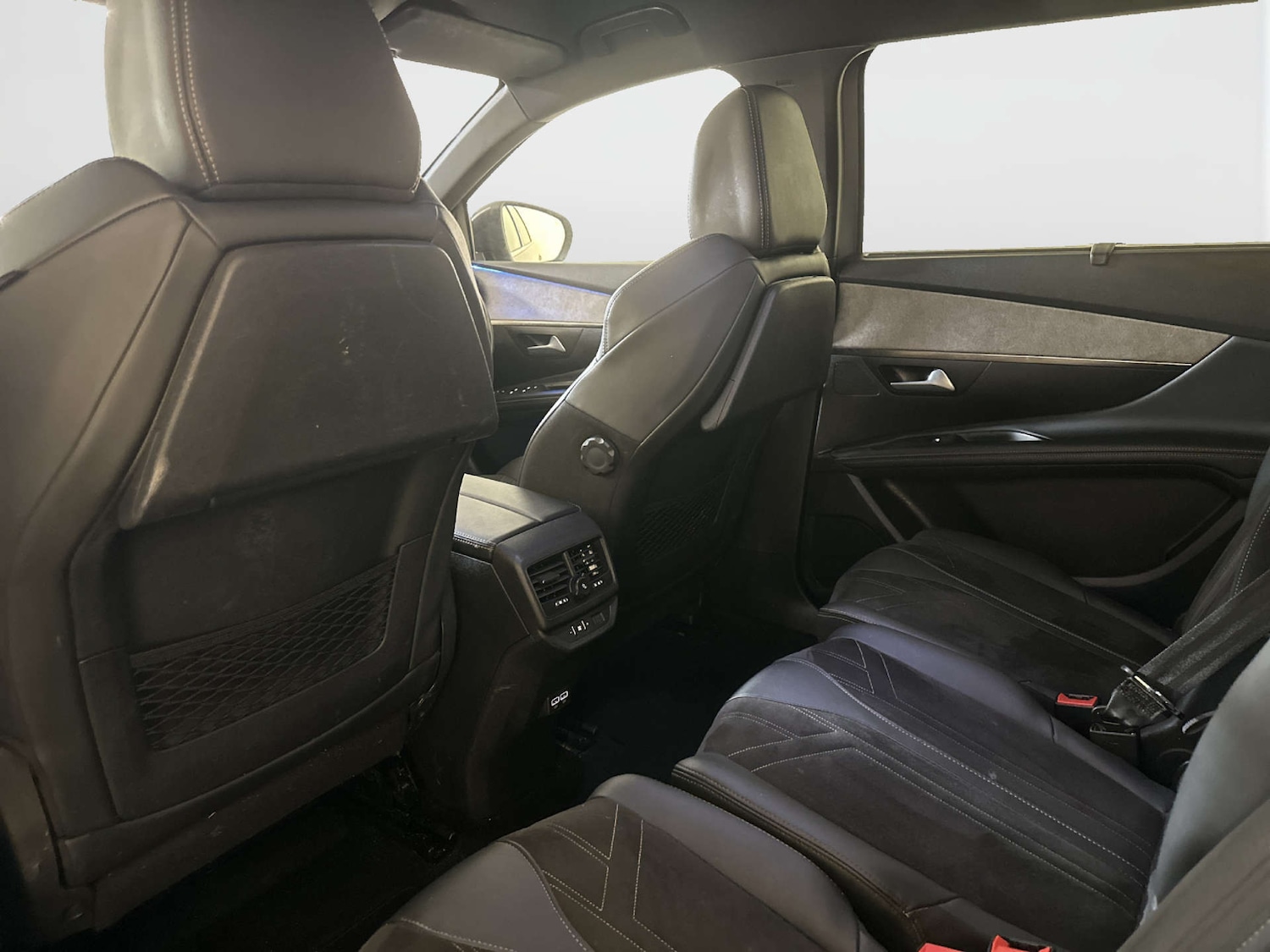 Used Peugeot 5008 2021 for sale - 77953339: Photo 14