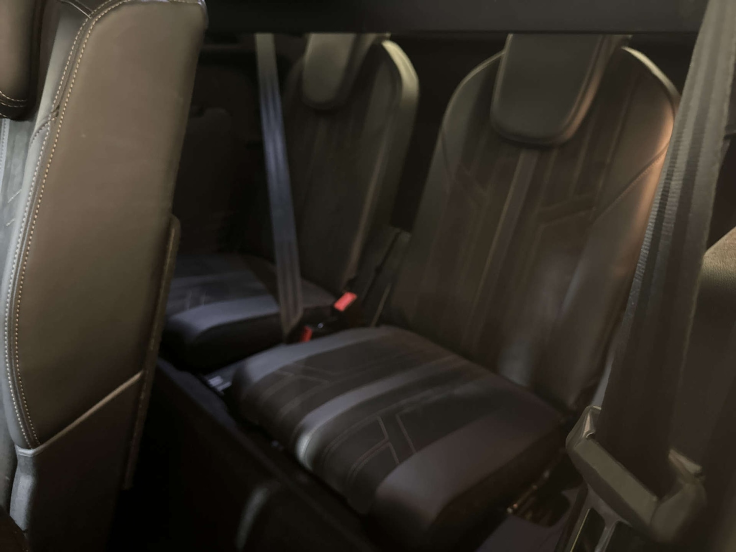 Used Peugeot 5008 2021 for sale - 77953339: Photo 15