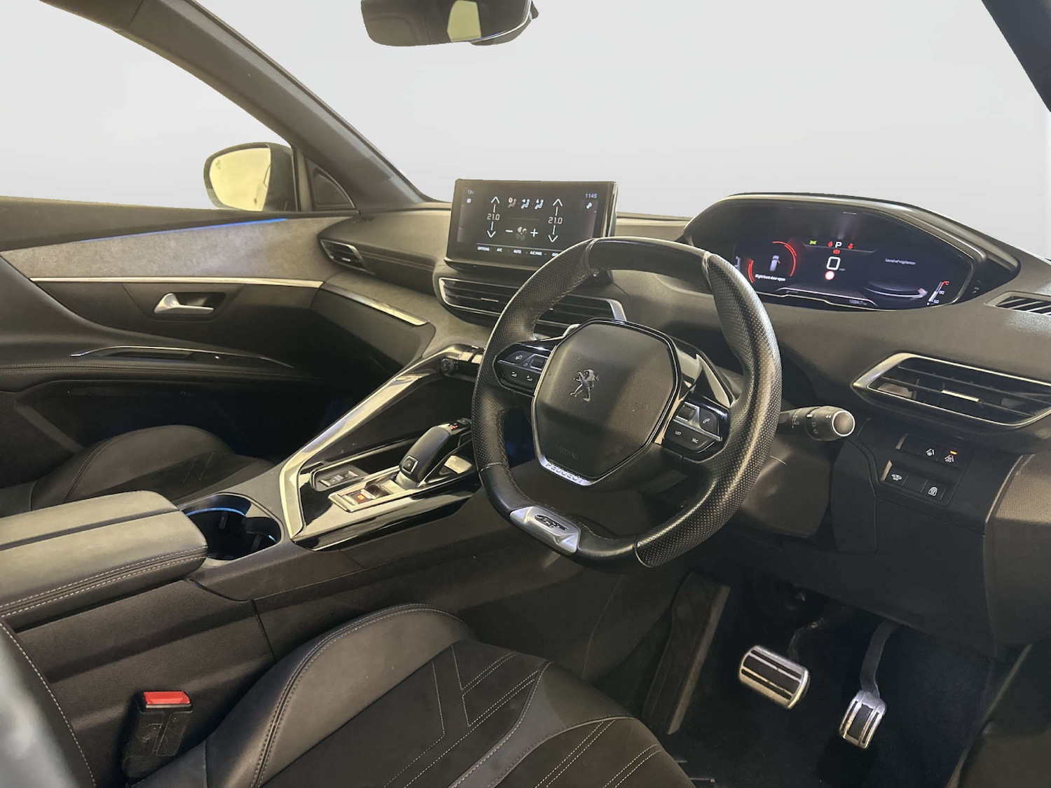 Used Peugeot 5008 2021 for sale - 77953339: Photo 16