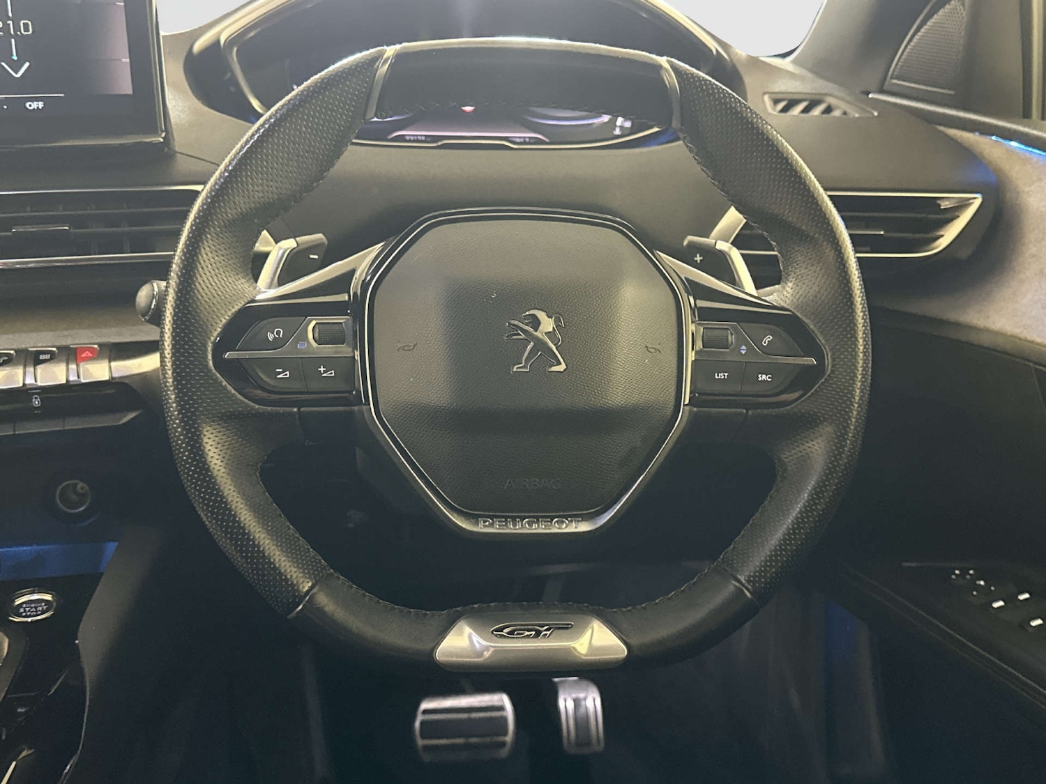 Used Peugeot 5008 2021 for sale - 77953339: Photo 17