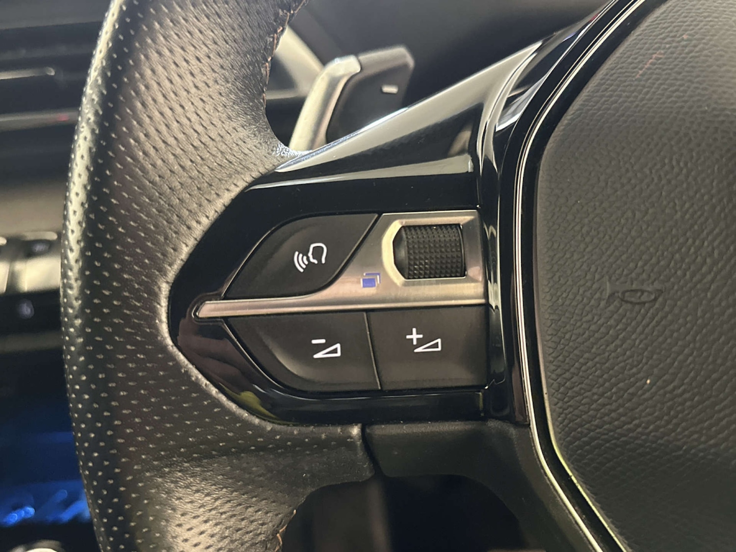 Used Peugeot 5008 2021 for sale - 77953339: Photo 18