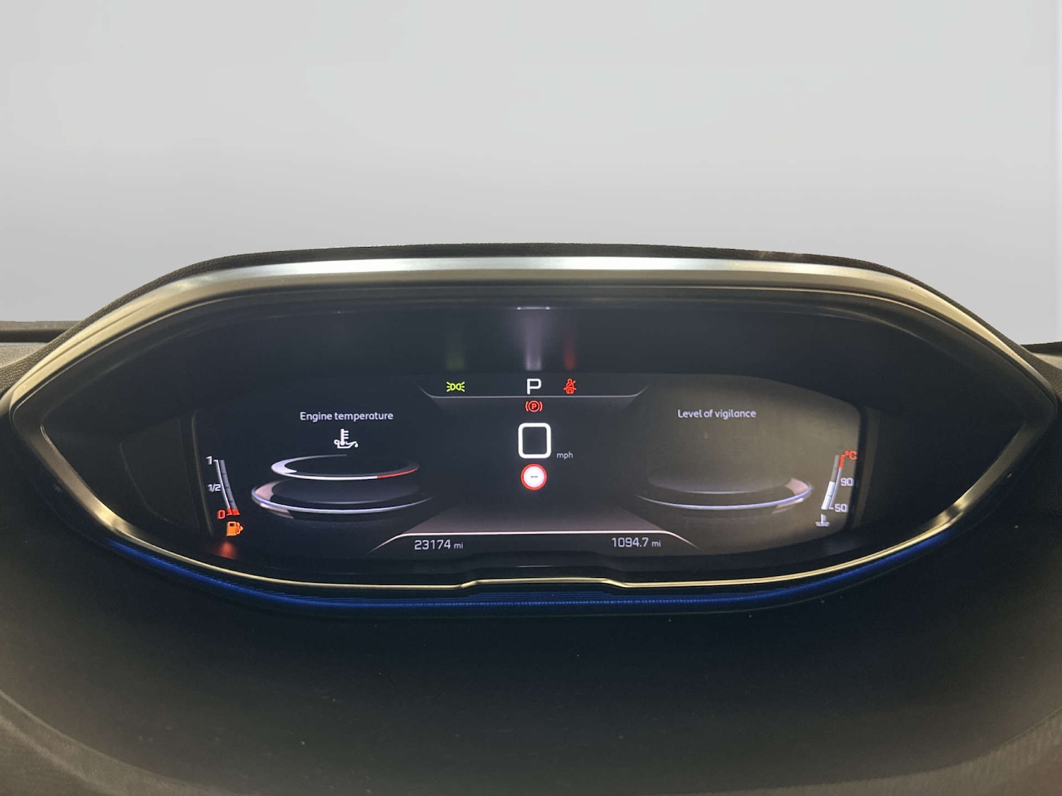 Used Peugeot 5008 2021 for sale - 77953339: Photo 19