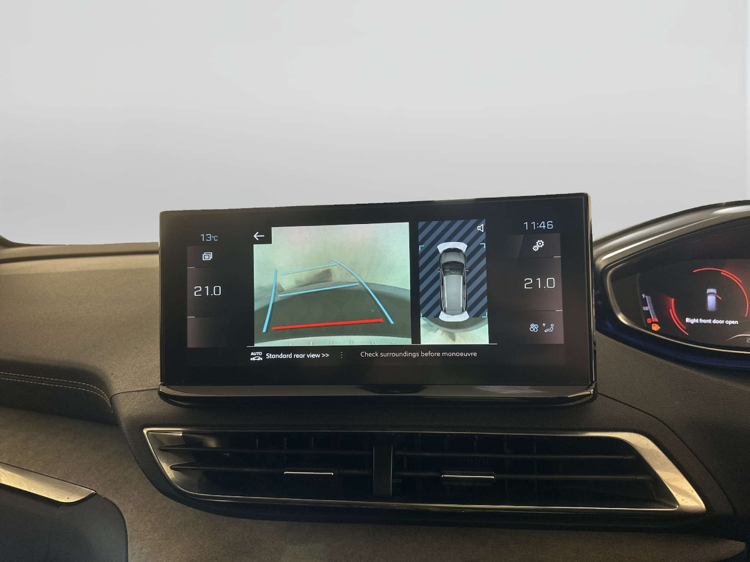 Used Peugeot 5008 2021 for sale - 77953339: Photo 21