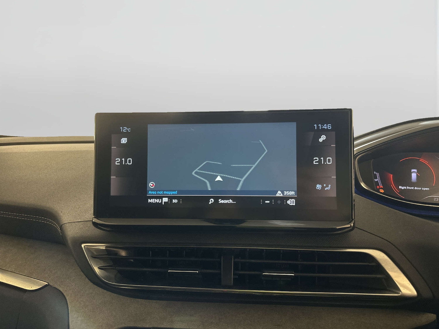 Used Peugeot 5008 2021 for sale - 77953339: Photo 22