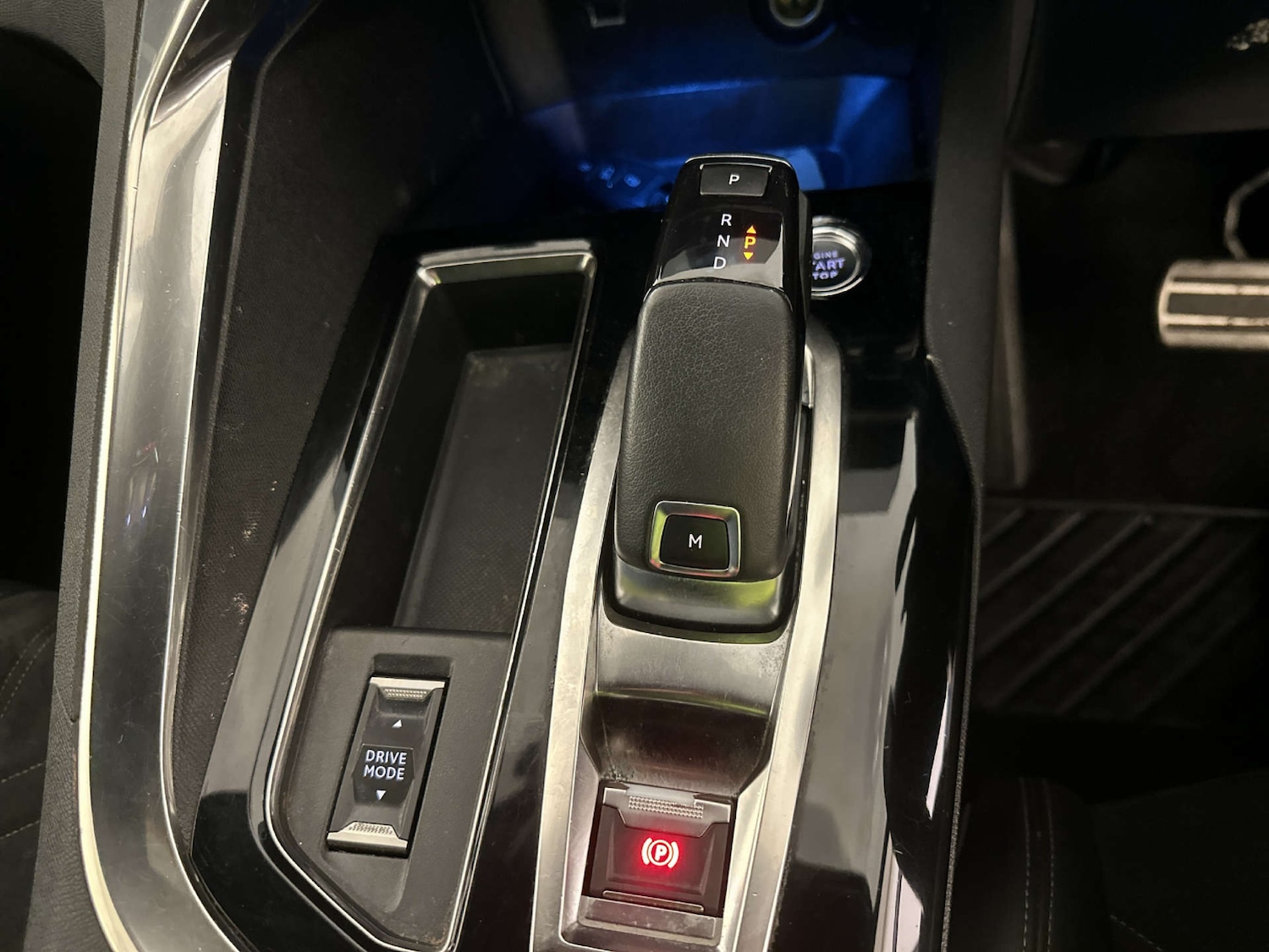 Used Peugeot 5008 2021 for sale - 77953339: Photo 26