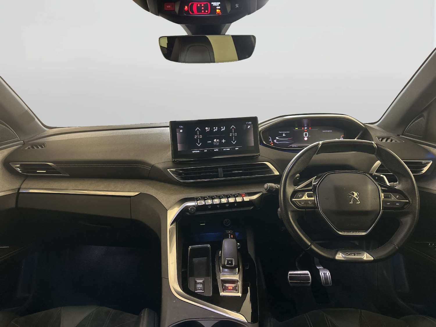 Used Peugeot 5008 2021 for sale - 77953339: Photo 3