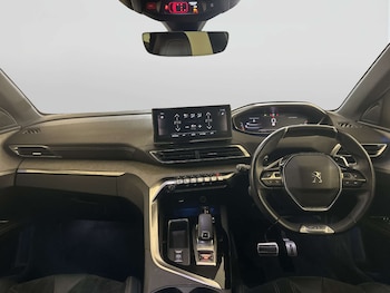 Used Peugeot 5008 2021 for sale - 77953339: Photo