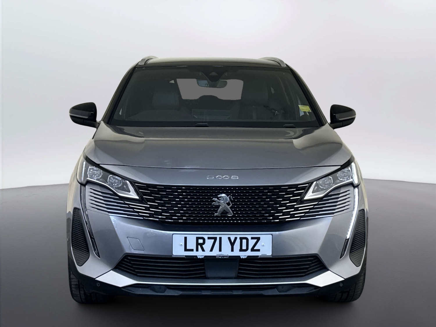 Used Peugeot 5008 2021 for sale - 77953339: Photo 5