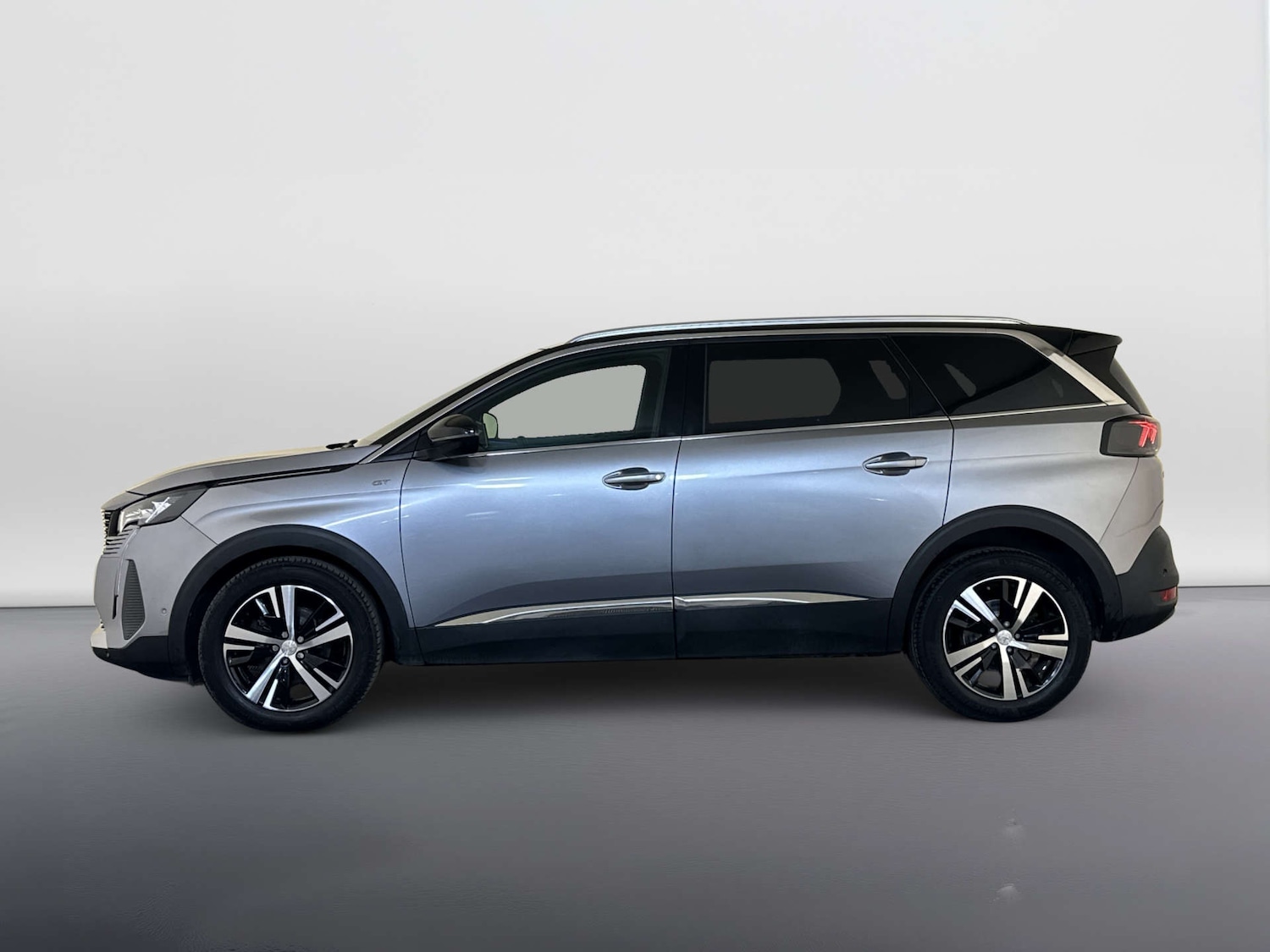 Used Peugeot 5008 2021 for sale - 77953339: Photo 7