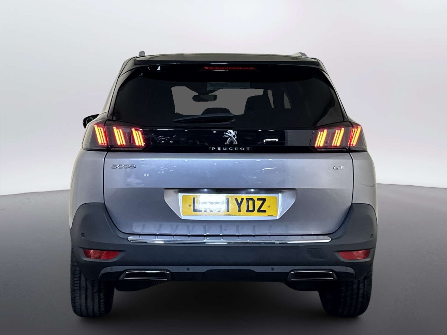 Used Peugeot 5008 2021 for sale - 77953339: Photo 9