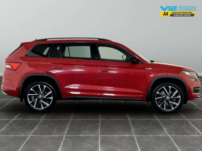 Used Skoda Kodiaq 2019 for sale - 77055908: Photo 11