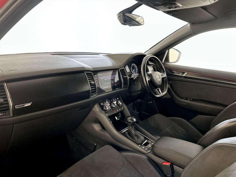 Used Skoda Kodiaq 2019 for sale - 77055908: Photo 12