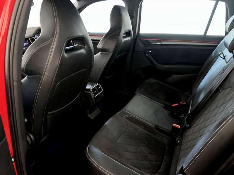 Used Skoda Kodiaq 2019 for sale - 77055908: Photo 14