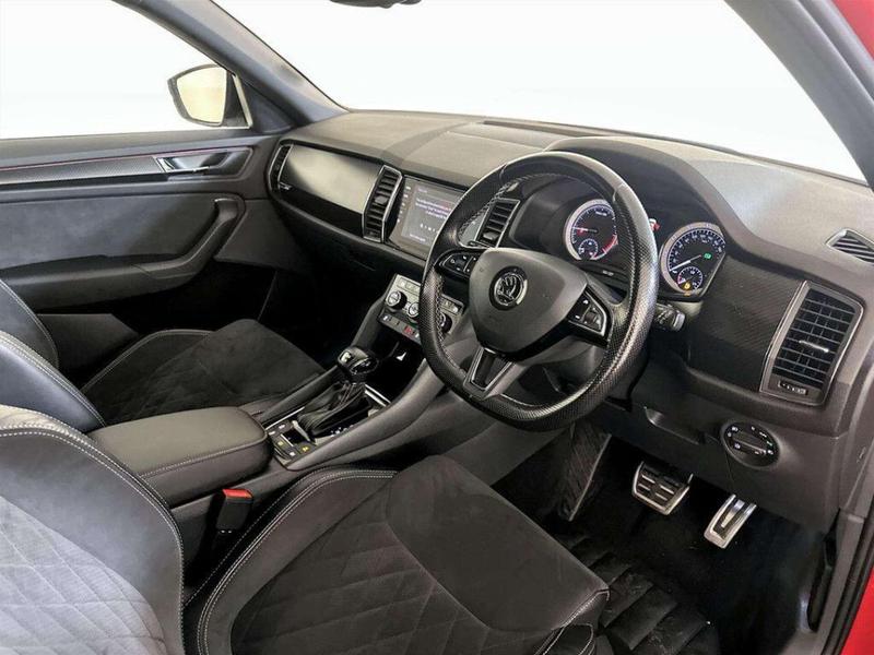 Used Skoda Kodiaq 2019 for sale - 77055908: Photo 16