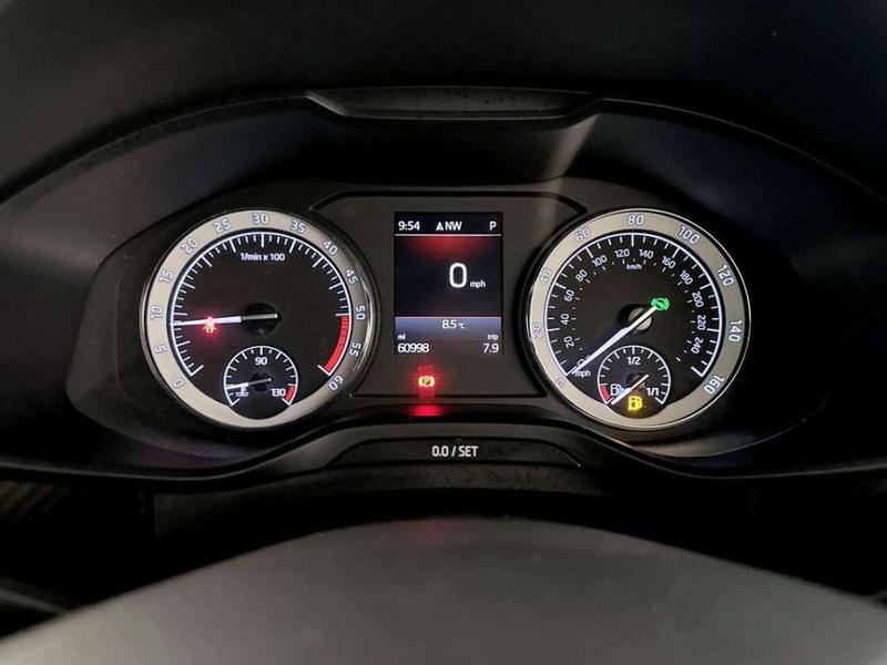 Used Skoda Kodiaq 2019 for sale - 77055908: Photo 19