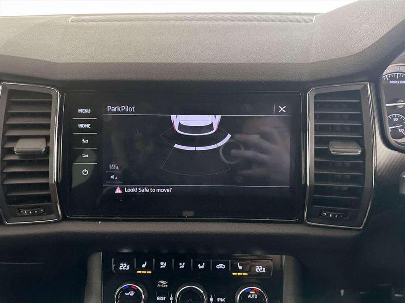 Used Skoda Kodiaq 2019 for sale - 77055908: Photo 21