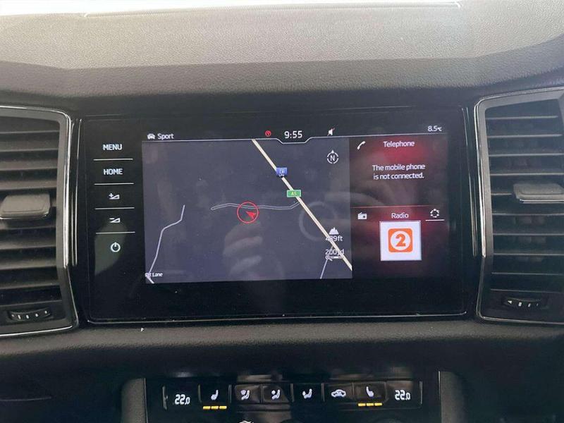 Used Skoda Kodiaq 2019 for sale - 77055908: Photo 23