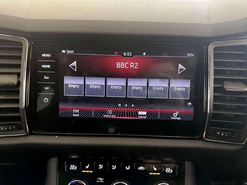 Used Skoda Kodiaq 2019 for sale - 77055908: Photo 24