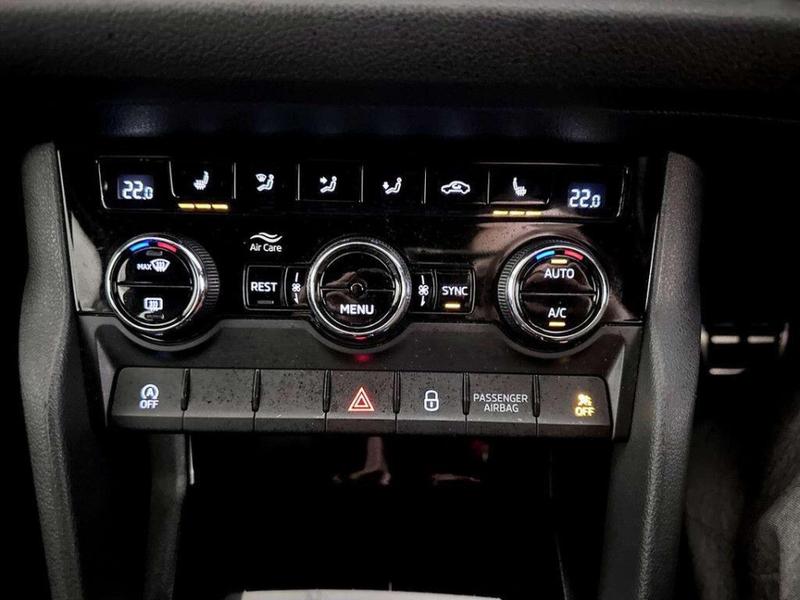 Used Skoda Kodiaq 2019 for sale - 77055908: Photo 25