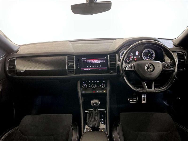 Used Skoda Kodiaq 2019 for sale - 77055908: Photo 3