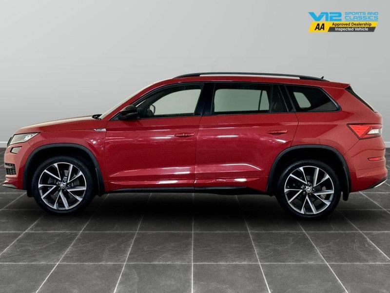 Used Skoda Kodiaq 2019 for sale - 77055908: Photo 7