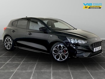 Ford - Focus