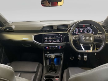Used Audi Q3 2020 for sale - 78945306: Photo