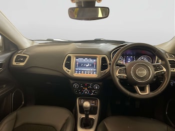 Used Jeep Compass 2020 for sale - 78555306: Photo